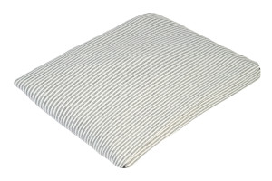 90585333 Простыня ПР-Р-OXY на резинке вискоза 200х120см серая STLM-0295785 SN TEXTILE