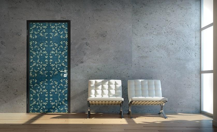 VIGHI Накладка для бронированных дверей Vighi art and design sun-id-1395410 - Вид №14