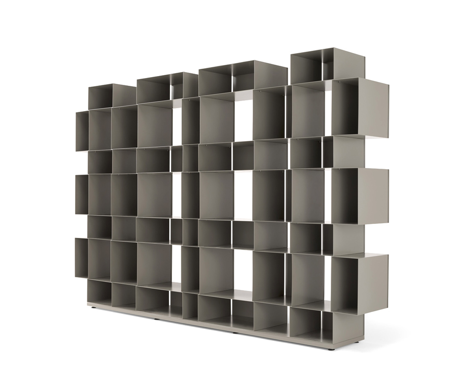 Стеллаж ERESIA AMURA ER13 