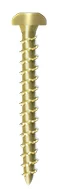 Винт TM 02 40 040 TM02 Tecfi 4 х 40