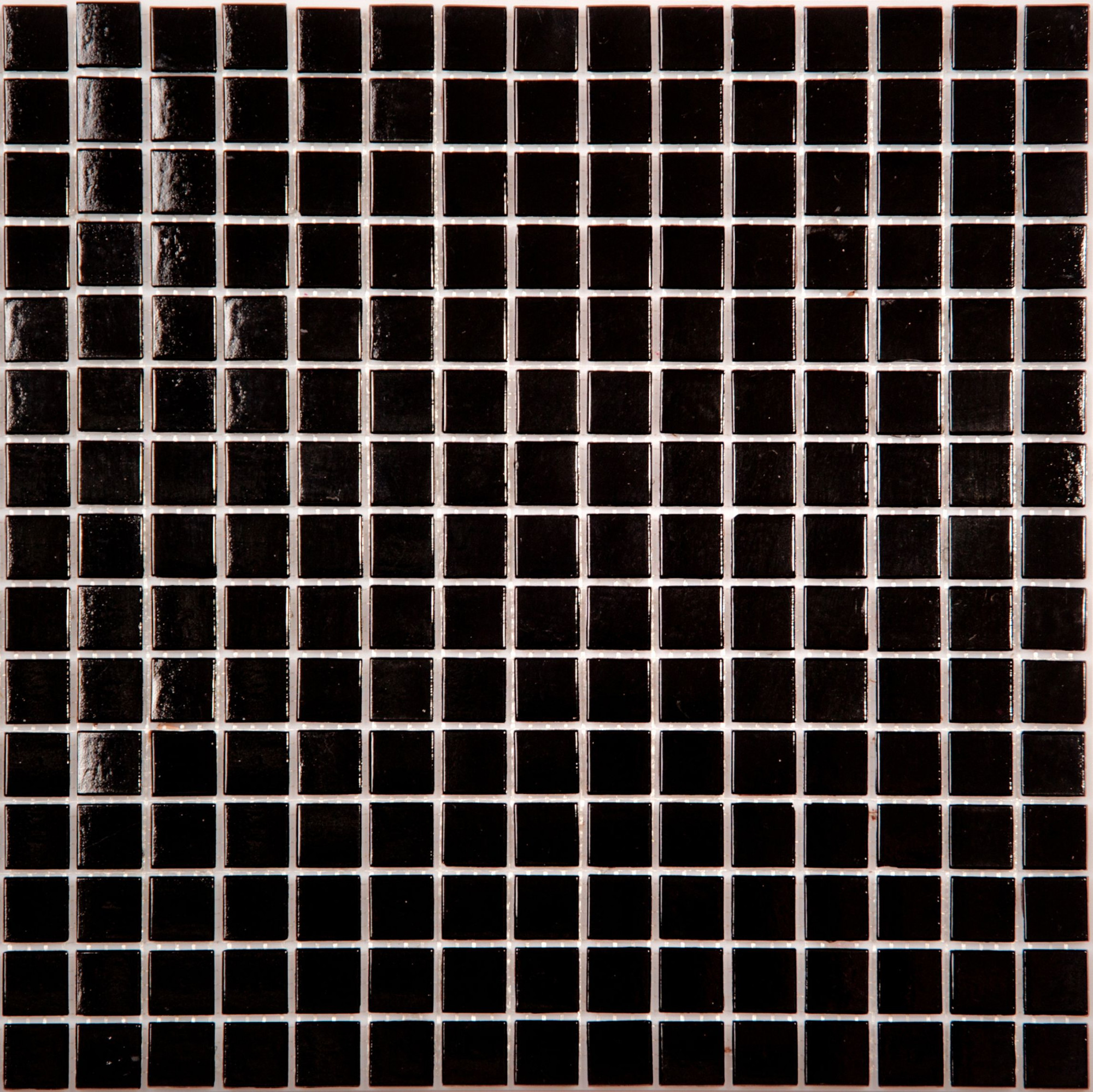Мозаика стеклянная GK01 SN-Mosaic Econom 