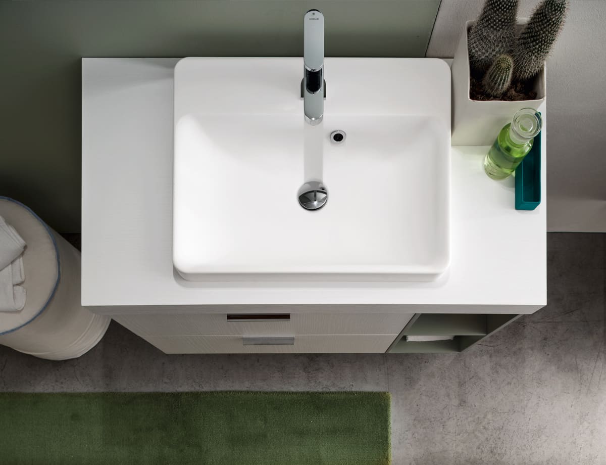 Комплект мебели 76 Arcom E.ly STARC42 - Вид №2