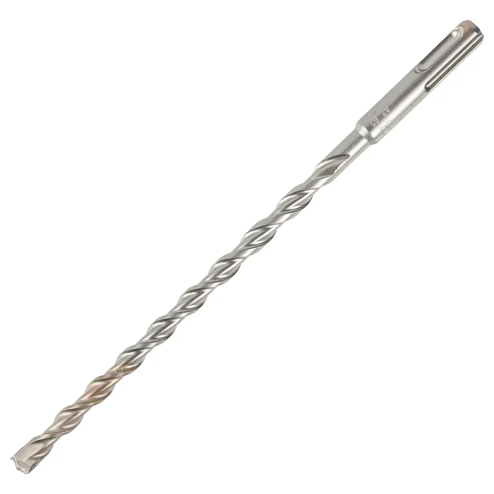 Бур по бетону SDS-plus 8х150х210 мм Metabo Pro4 626841000 18114209 STLM-2055726 