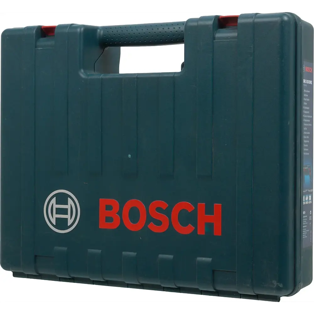 Перфоратор сетевой SDS Plus Bosch Professional GBH 2-26 611253708, 800 Вт, 2.7 Дж 91839101 STLM-2023391  - Вид №5