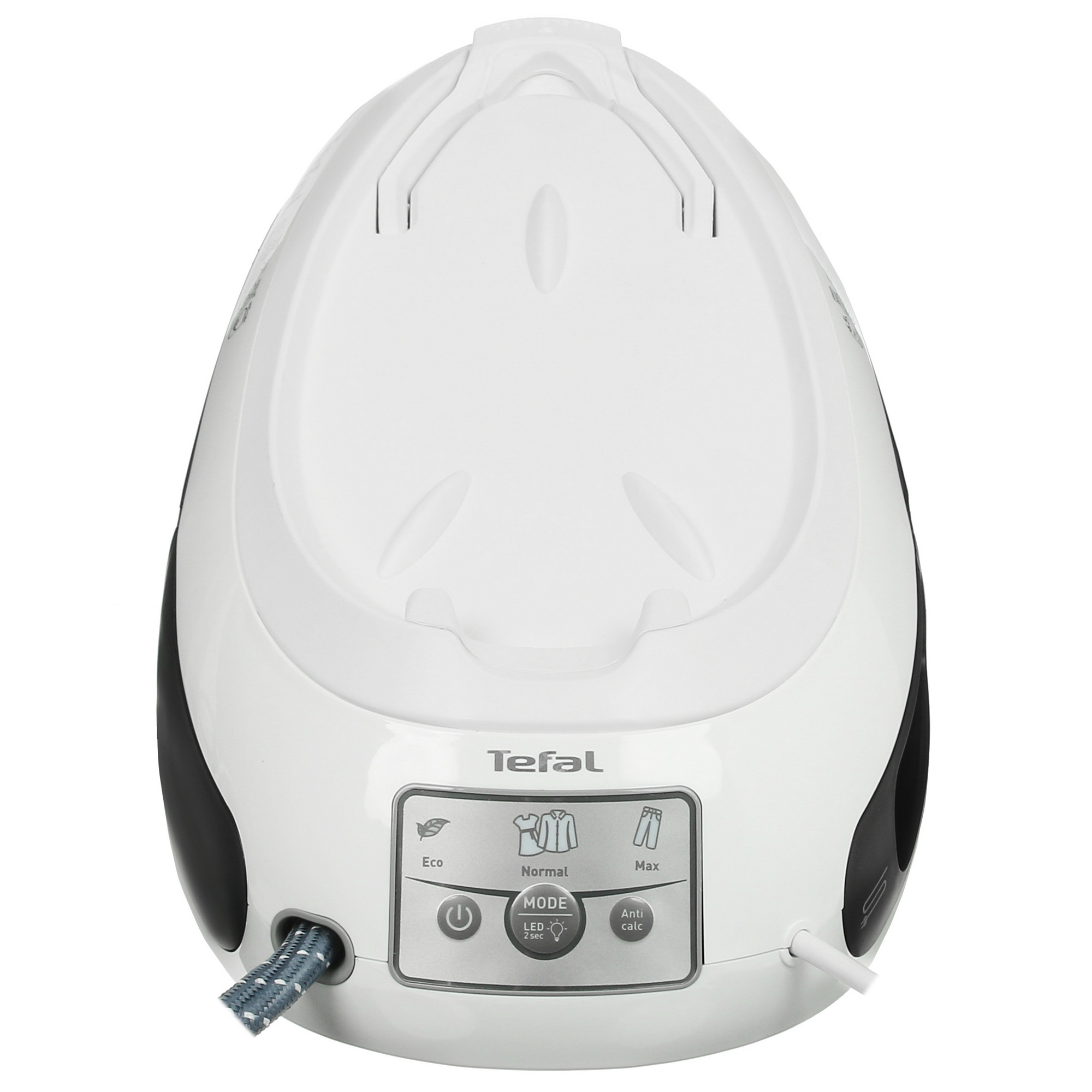 5420511 Парогенератор Tefal Express Power SV8130E0 черный STDN-0053261 - Вид №8