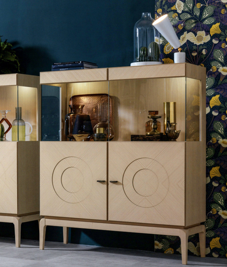 Витрина  GIORGIO CASA 3521 Talento