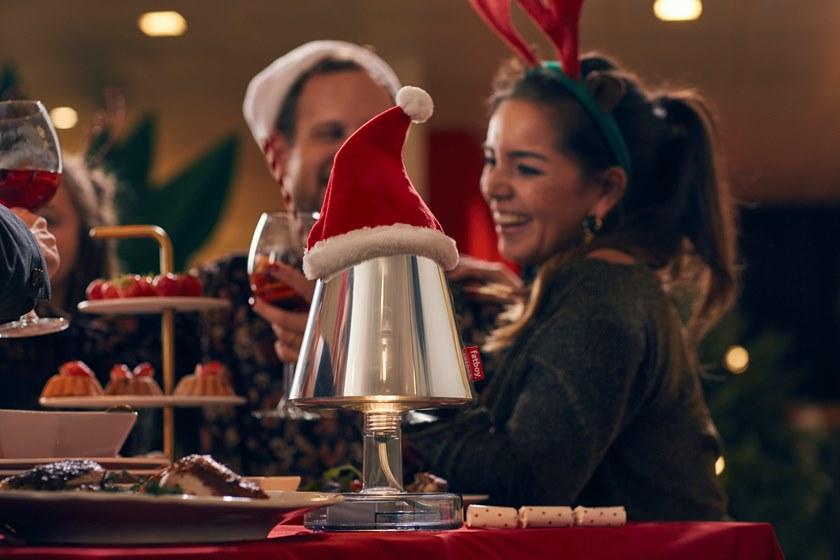 Fatboy Светодиодная настольная лампа  Fat.trans  - Вид №15