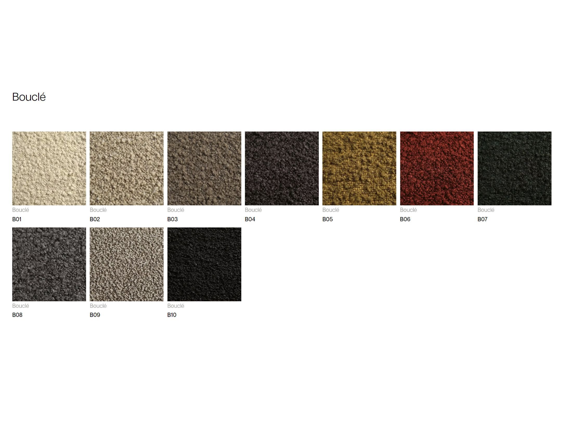 Металлический мягкий стул Naturedesign Home ARCH-00060837 - Вид №6