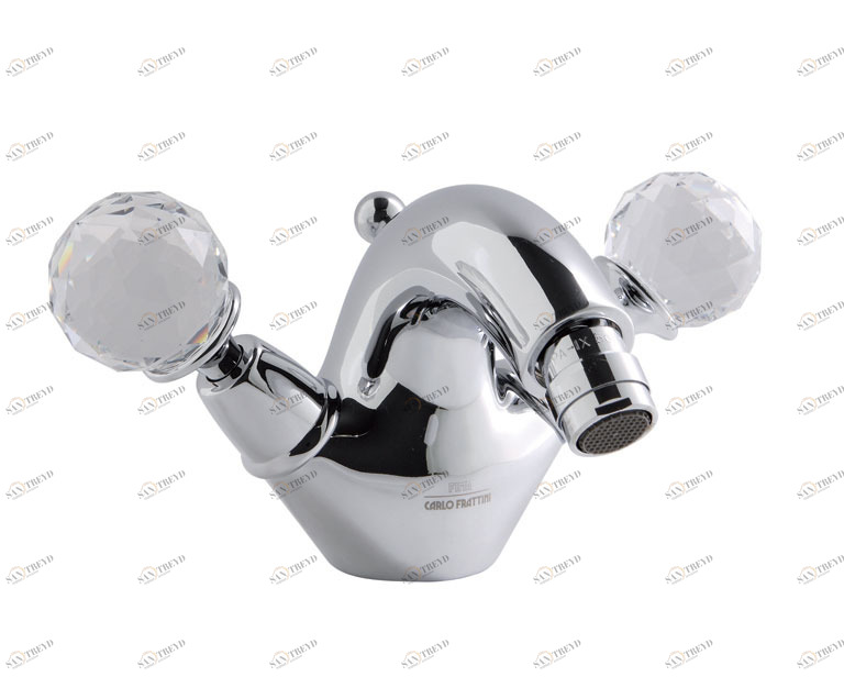 F5092/2C Смеситель для биде FIMA CARLO FRATTINI Elizabeth Chic 