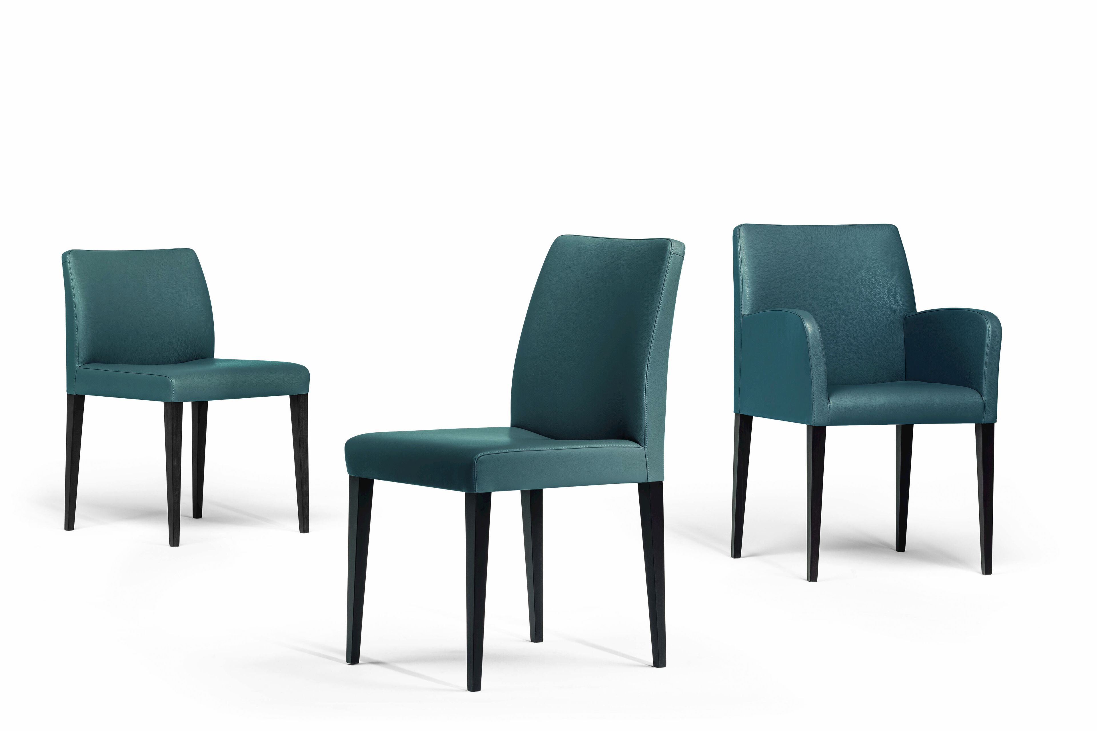 Стул Poltrona Frau коллекция-столы и стулья ARCH-00026699 - Вид №4