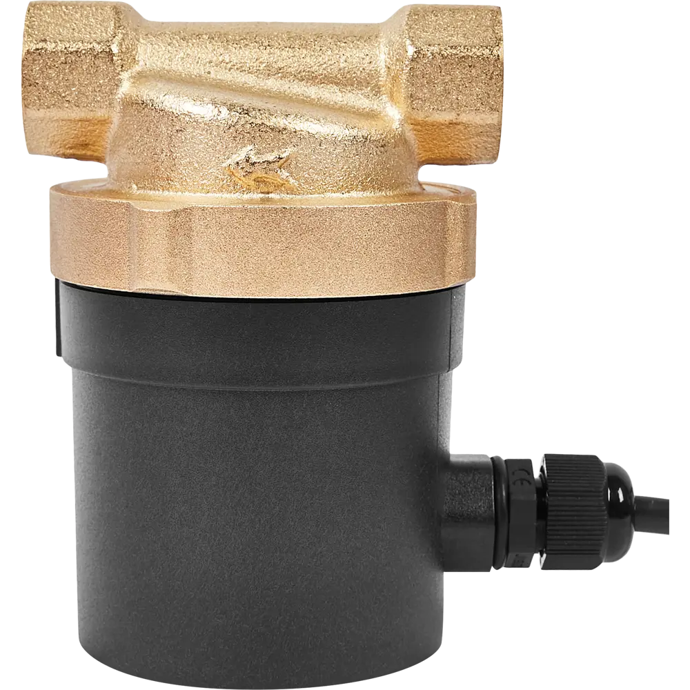 Циркуляционный насос ABP Comfort для ГВС с автоматической защитой 89349699 STLM-0807676 - Вид №2