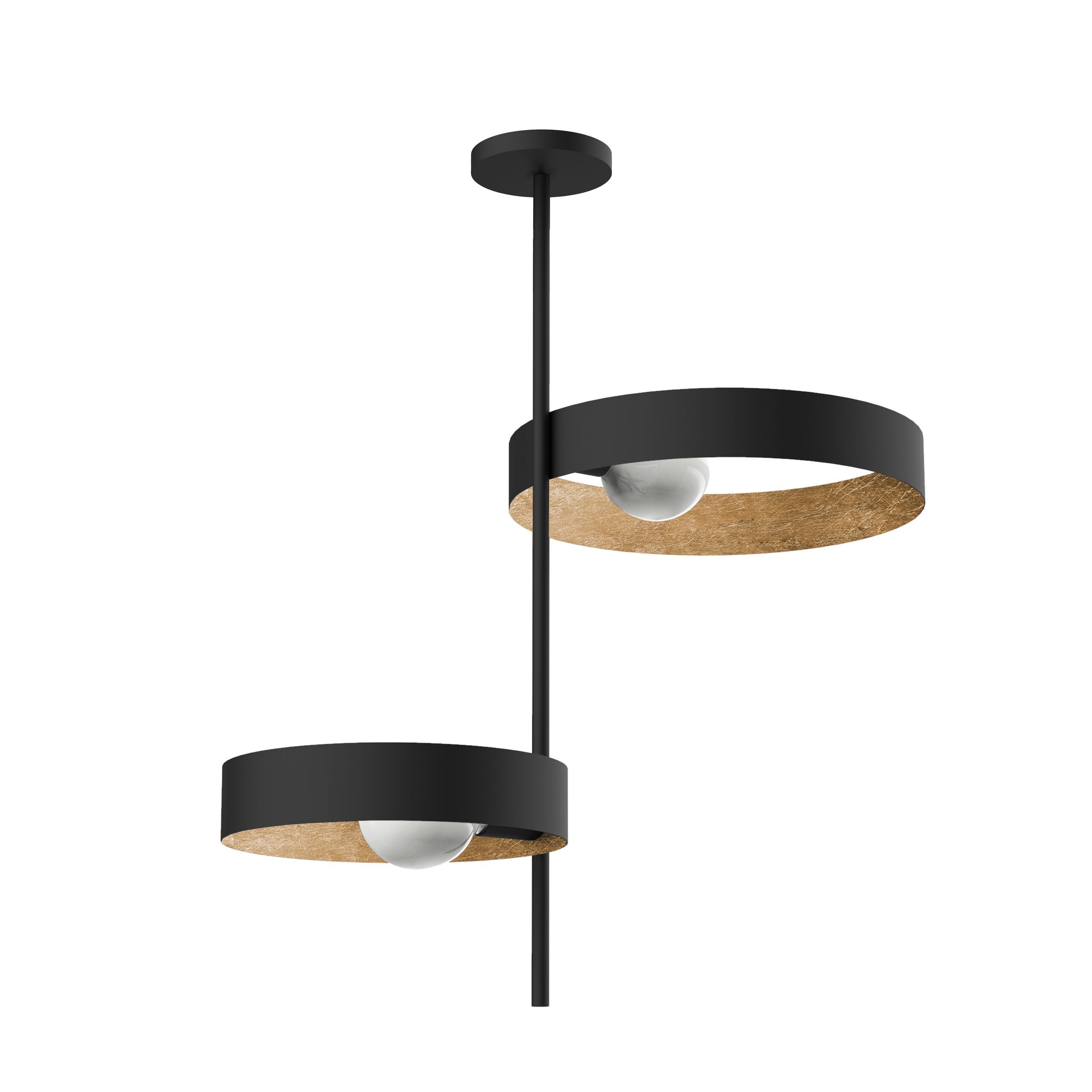 Светодиодный потолочный светильник WayPoint Alley ARCH-00119728 - Вид №126