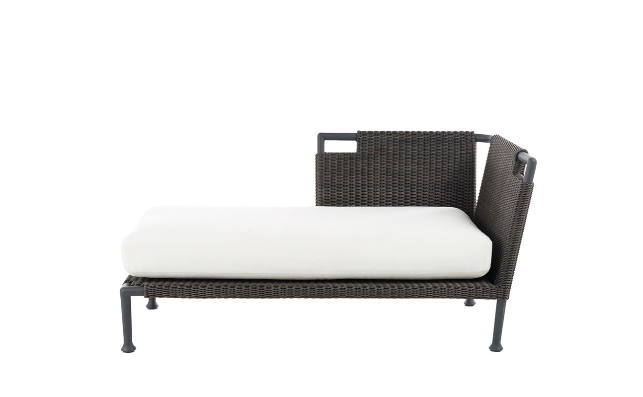 Кушетка LAWRENCE UNOPIU LWMLS Unopiù 