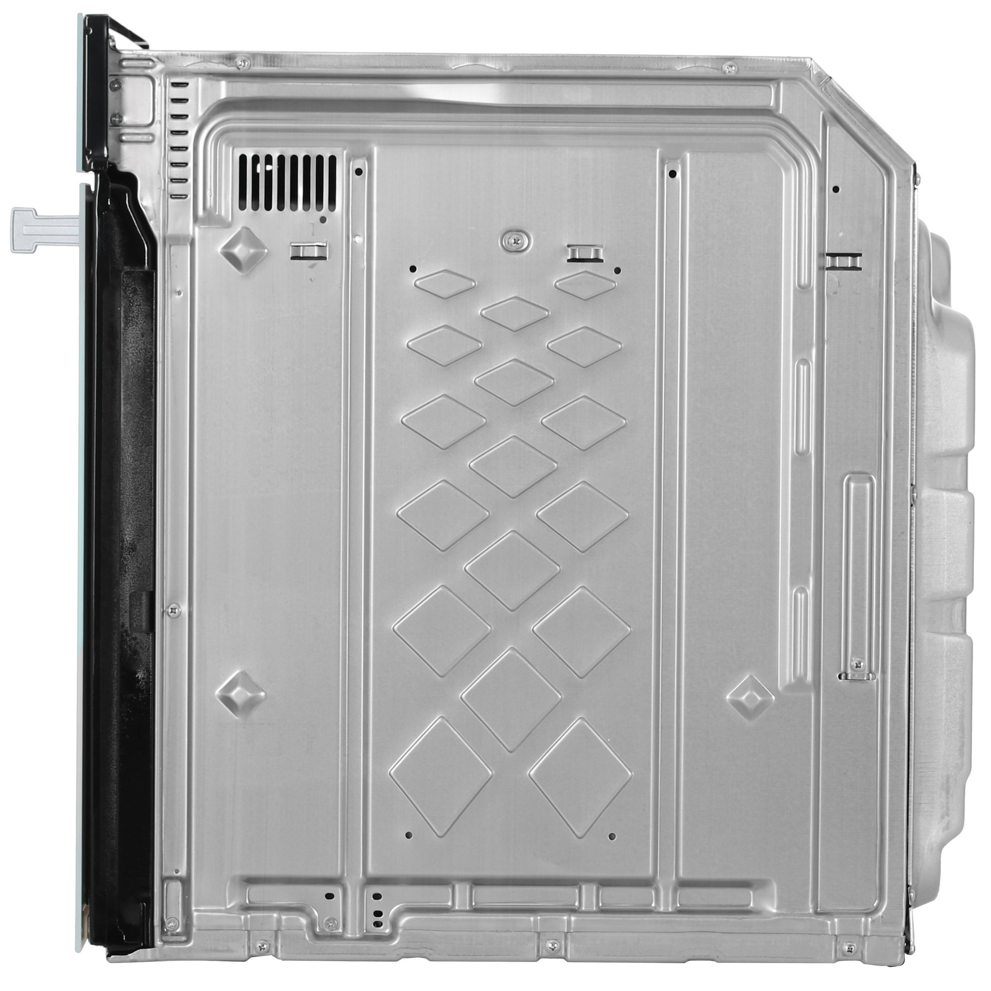 5495232 Электрический духовой шкаф Hotpoint FE9 831 JSH WHG белый STDN-0001803 - Вид №2