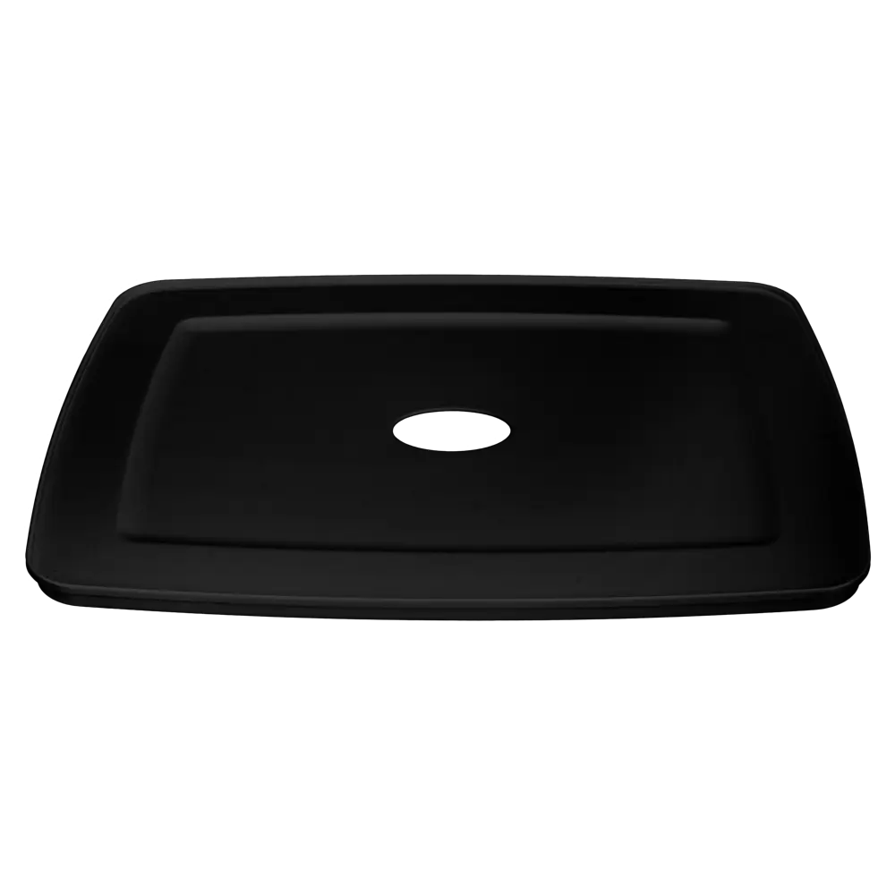 Santreyd Velvet — стильный лоток для хранения с крышкой 6.55 л 89357606 STLM-1081374 - Вид №4