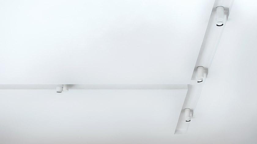 Arkoslight Круглый потолочный светодиодный светильник Io surface sun-id-1497237 - Вид №55