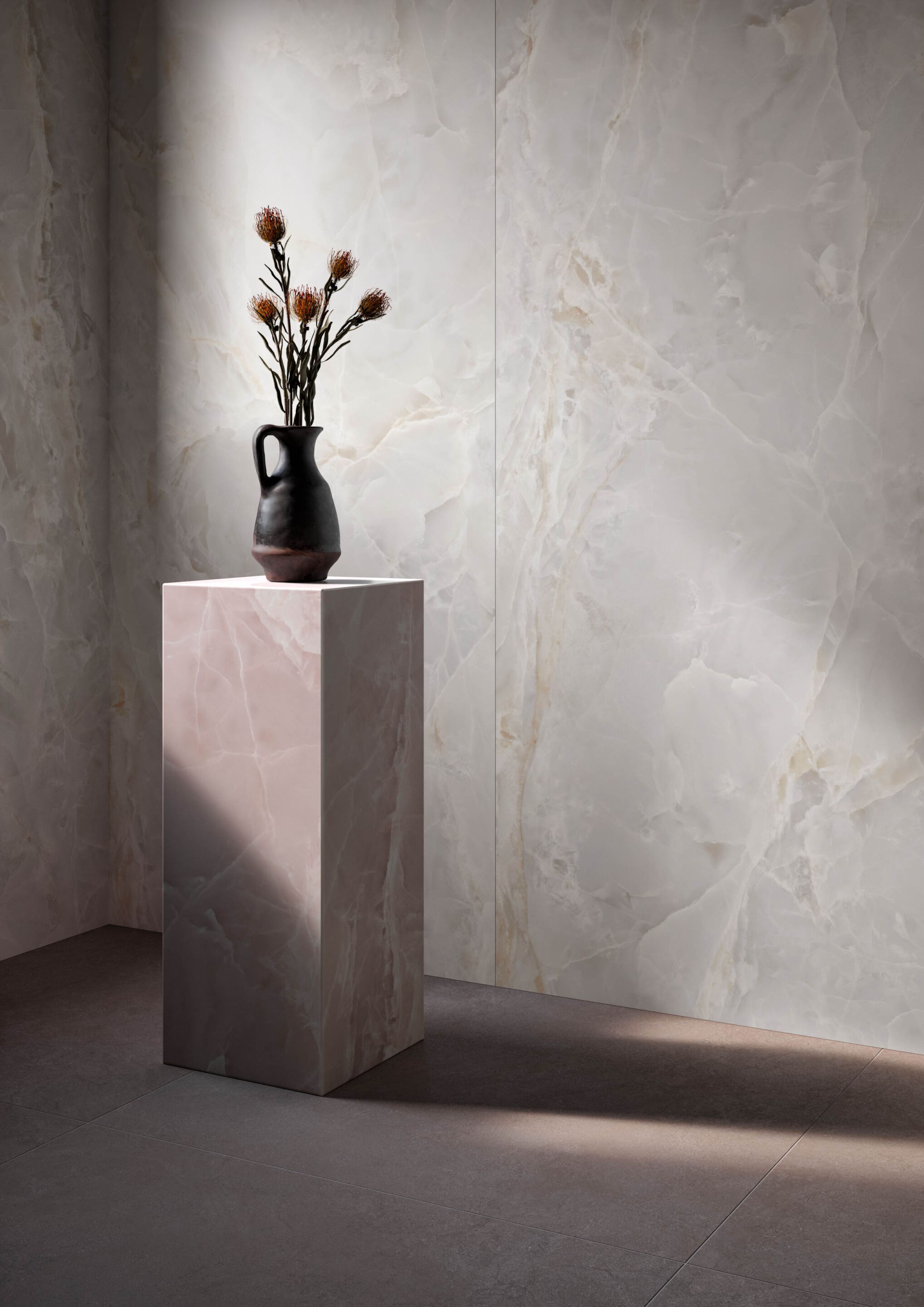 Пол / керамогранит Casalgrande Padana ALABASTRI ARCH-00123600 - Вид №6