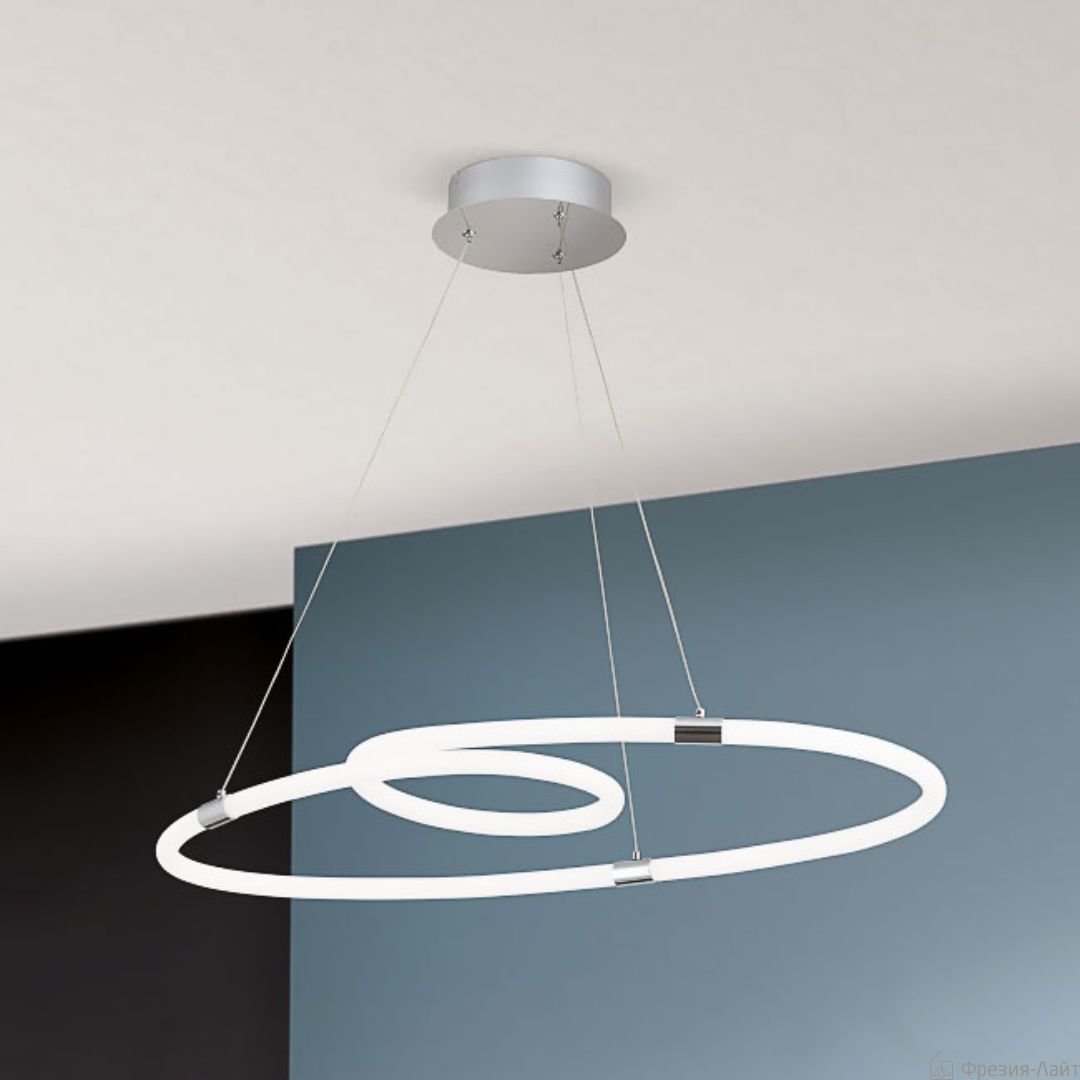 Orion HL 6-1668 chrom светильник подвесной 118805