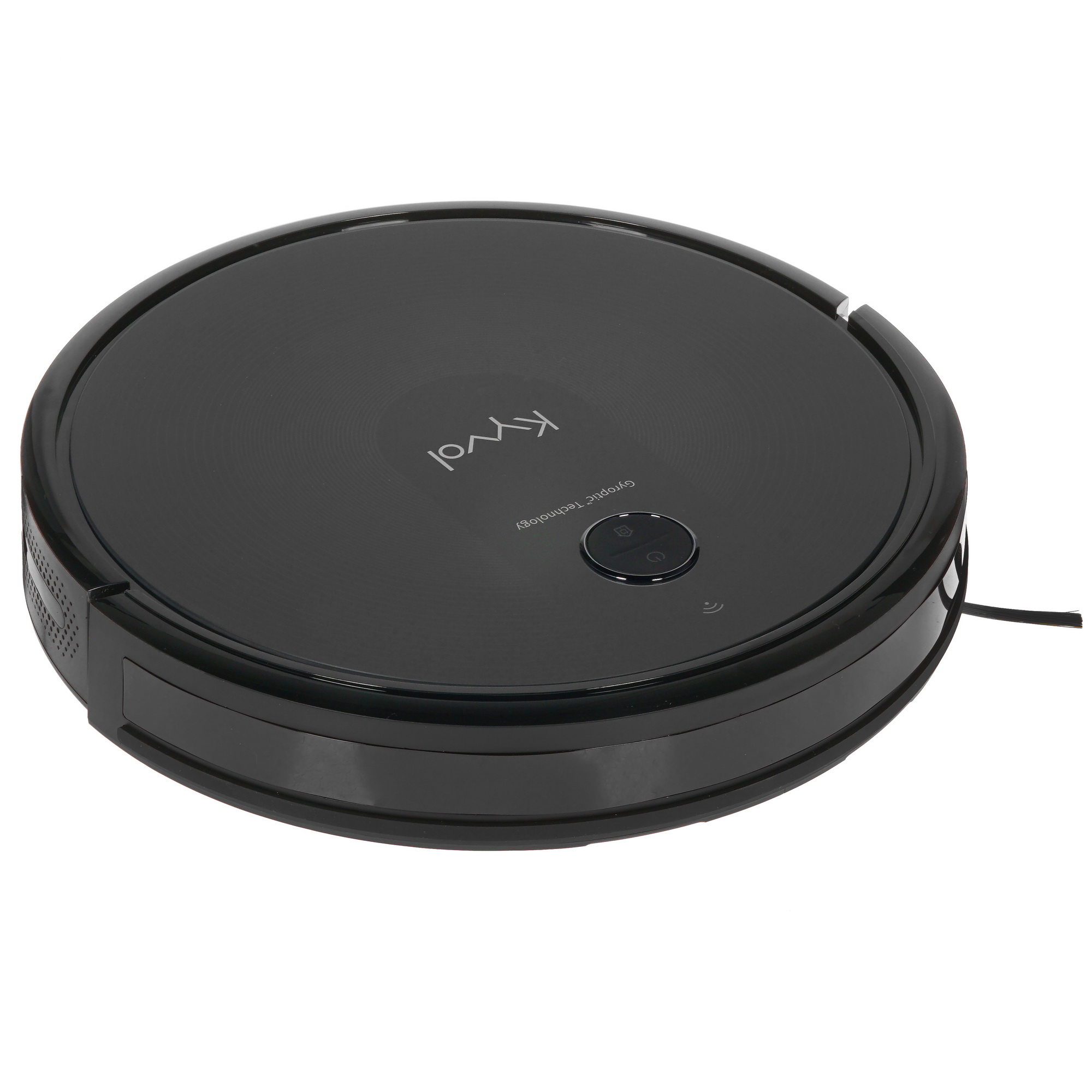 5309230 Робот-пылесос Kyvol E30 черный STDN-0118672 - Вид №1
