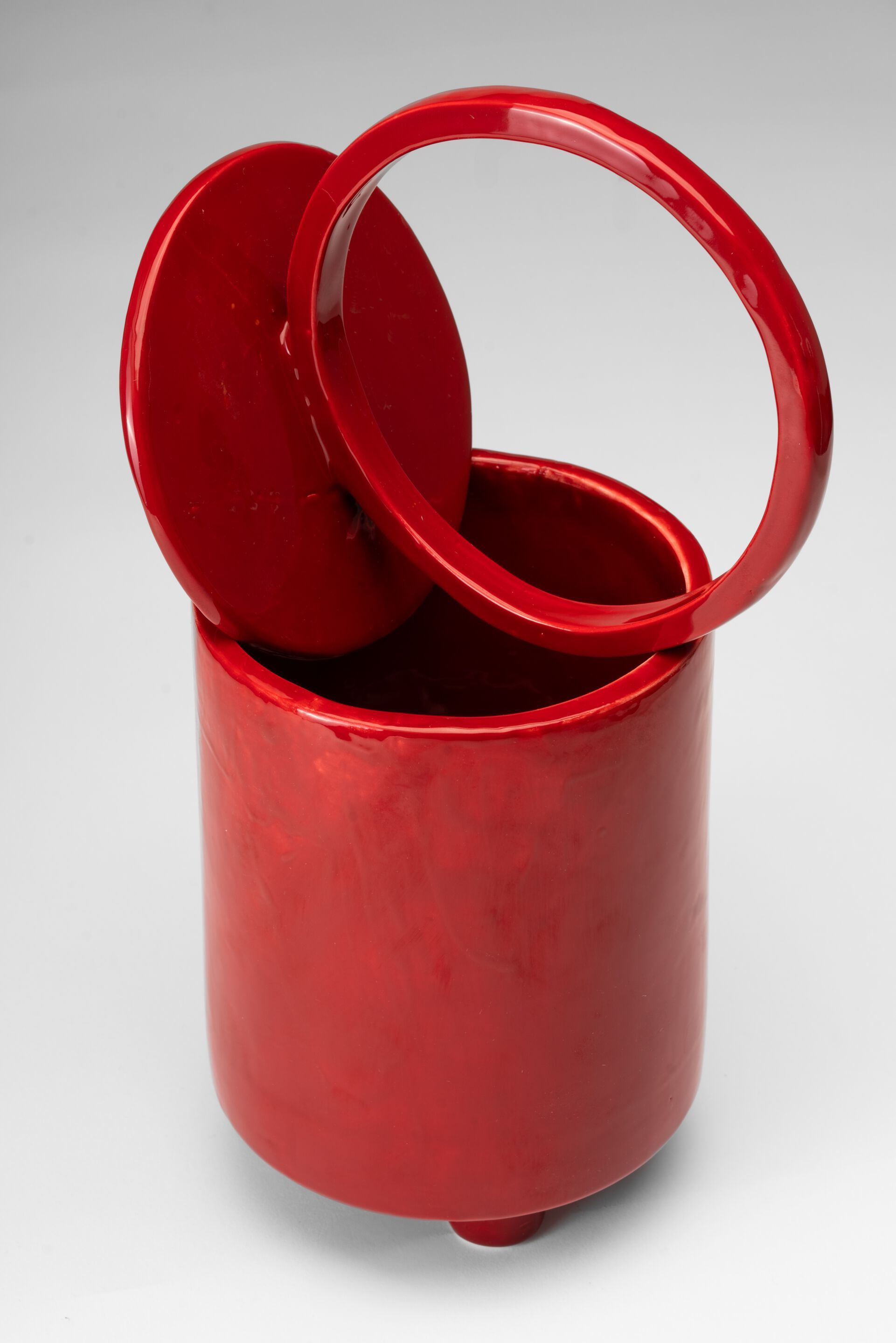 Керамическая бисквит Paolo Santangelo Euclidea ARCH-00115270 - Вид №4