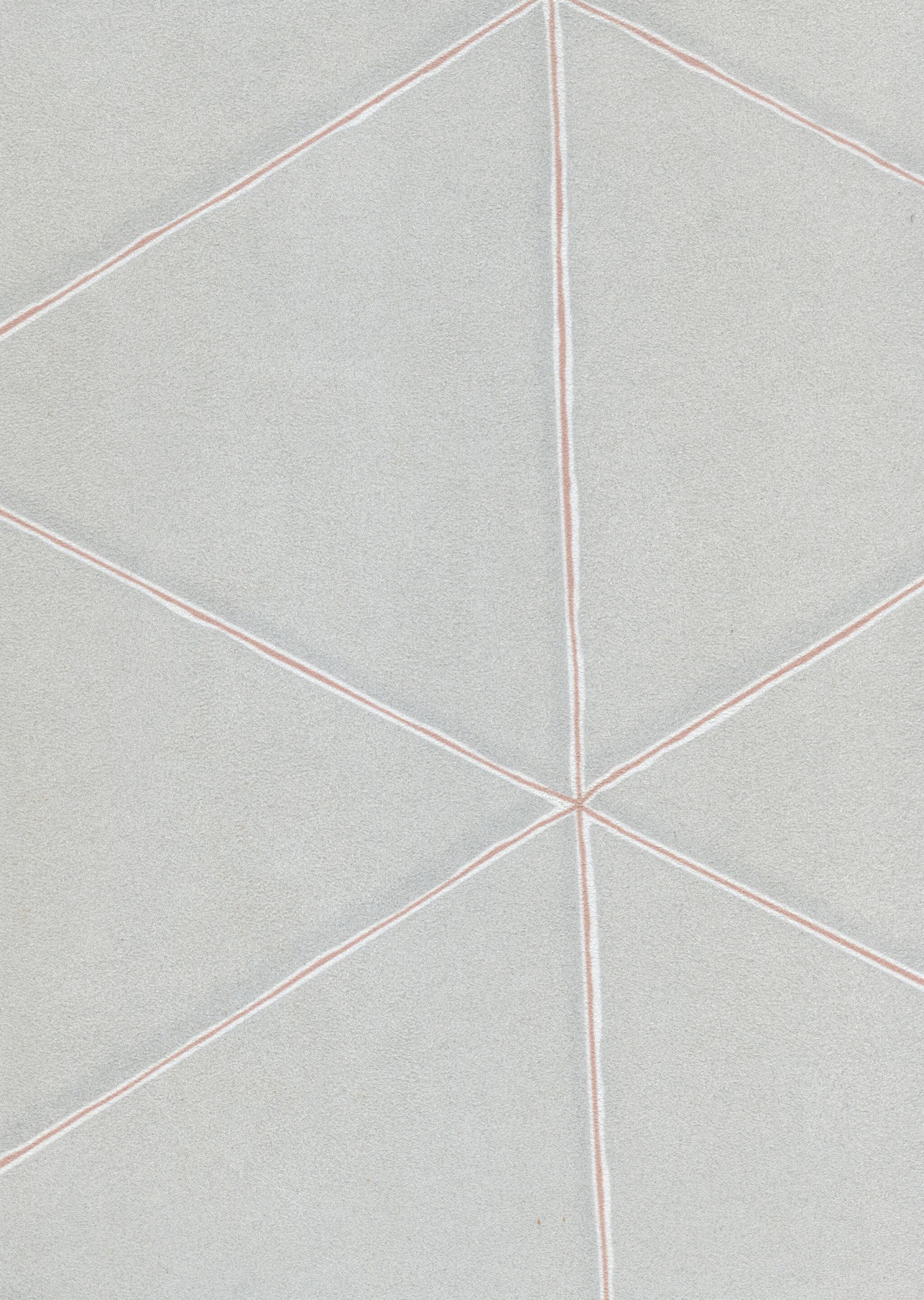 Обои из микрофибры TEXAM запутанность ARCH-00048898 - Вид №4