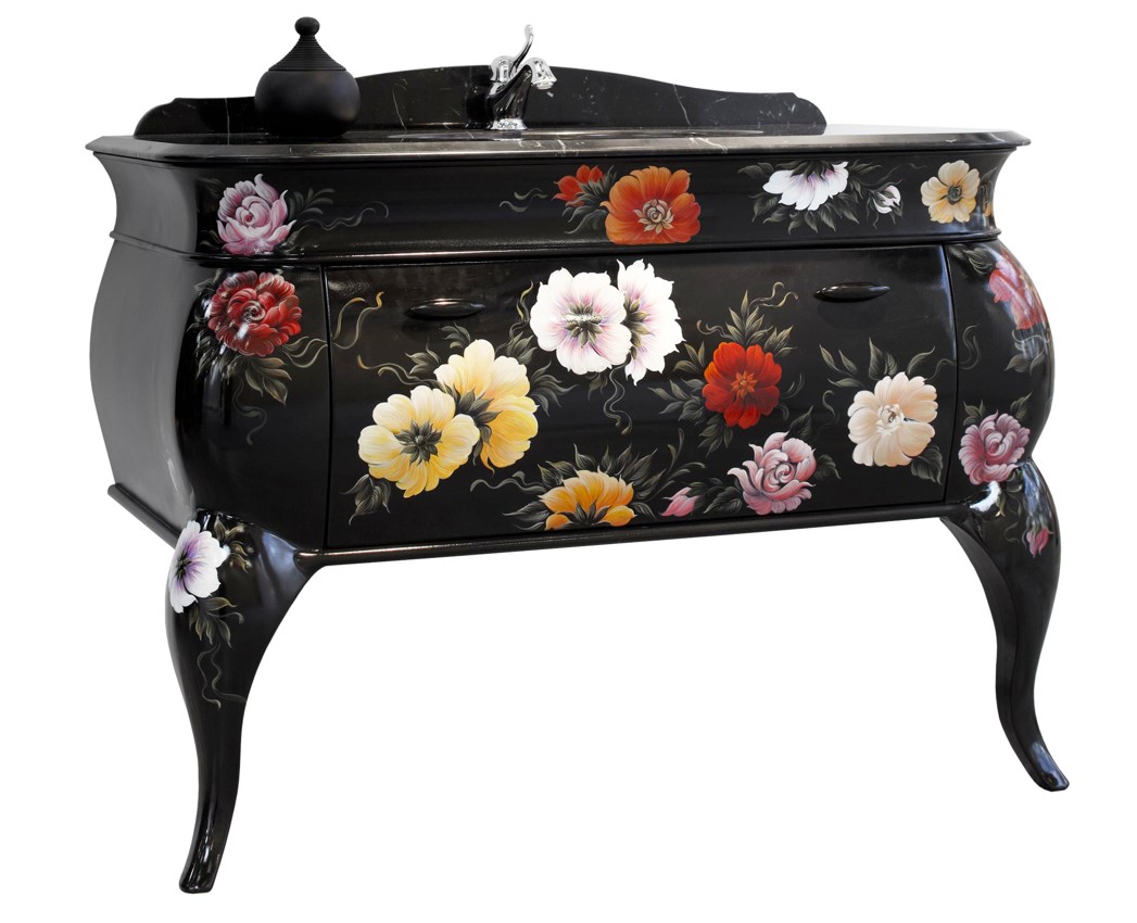 2062 Mobile bagno Bianchini&Capponi DECO Bianchini Capponi - Вид №1