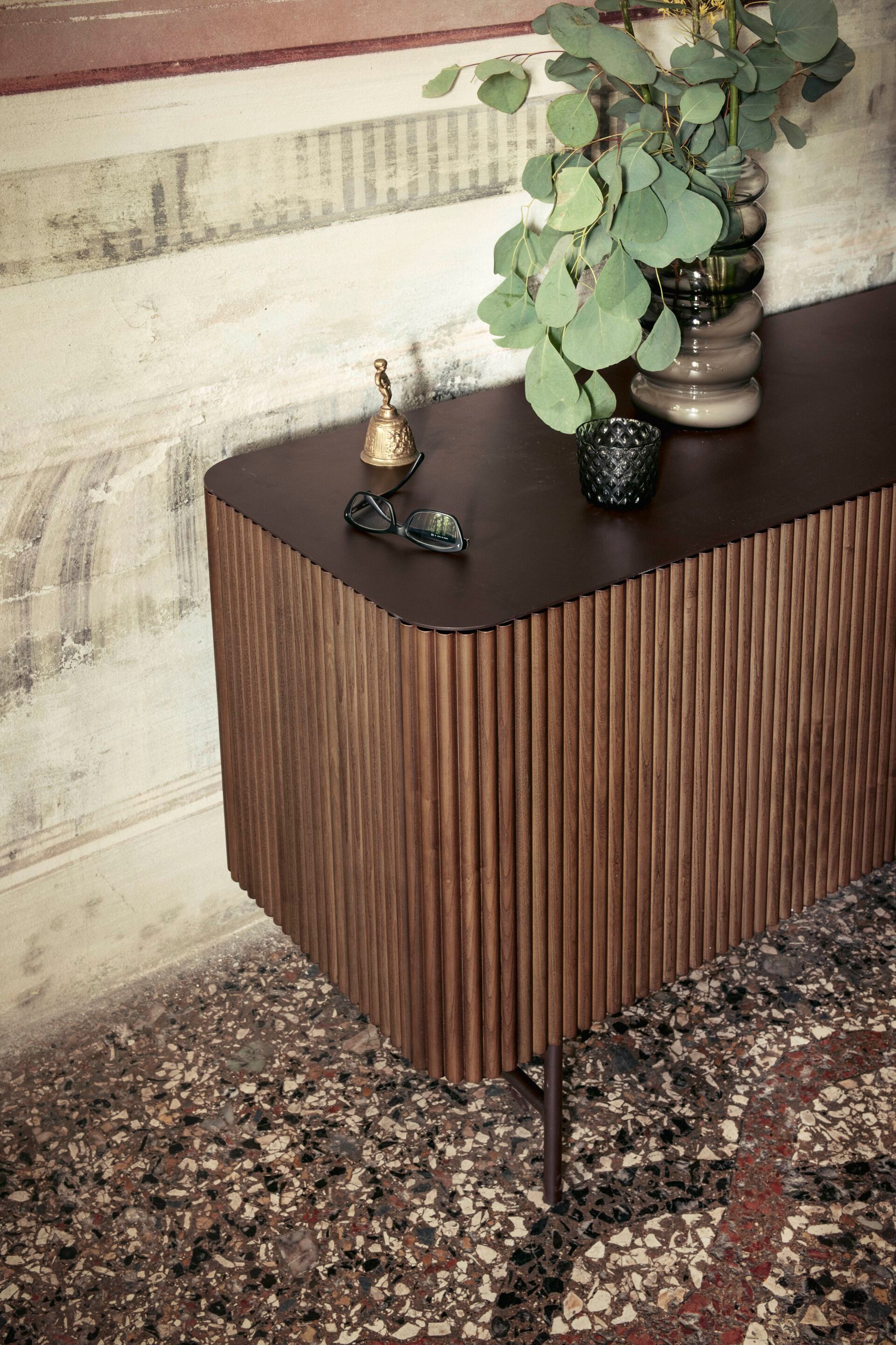 Шкаф из массива дерева Alf DaFrè Rigadin ARCH-00148129 - Вид №12