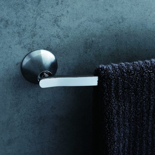 Полотенцедержатель Amnis KEA-11129CH krausru  - Вид №2