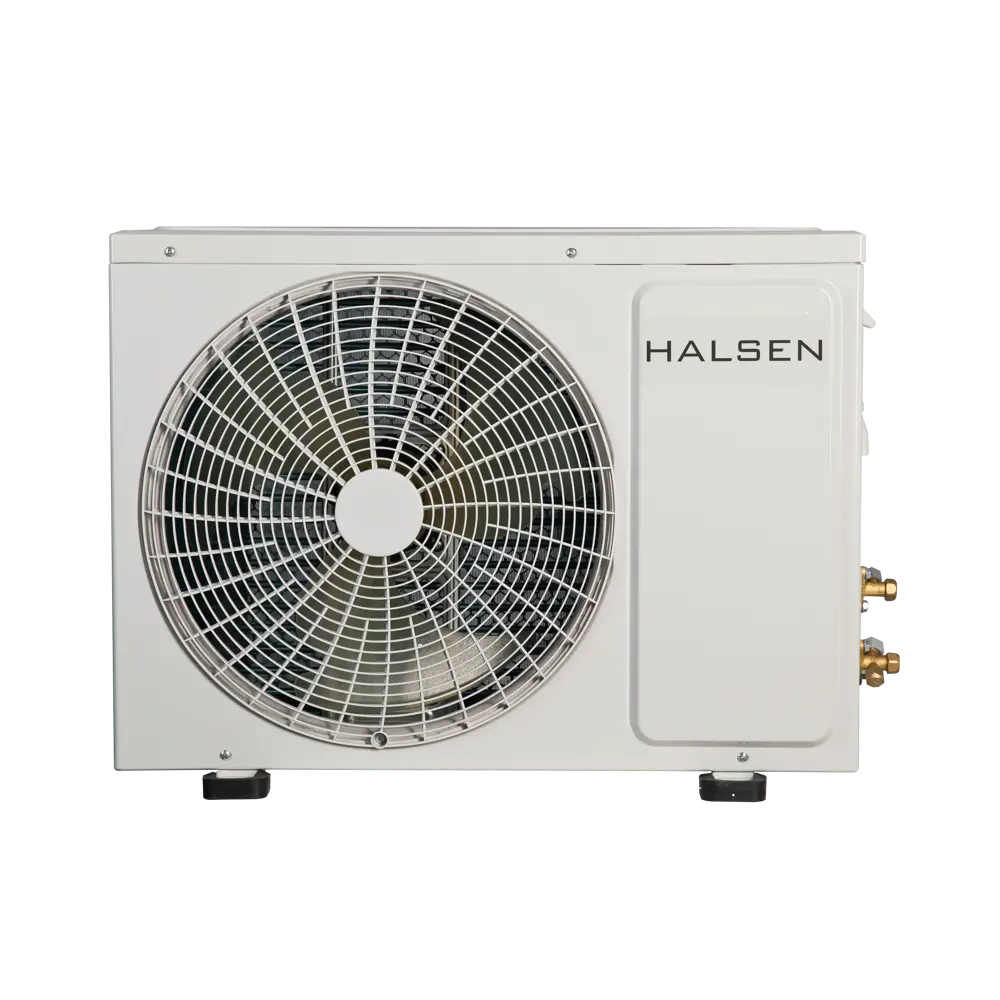 Сплит-система инверторная Halsen HI-7 7K BTU охлаждение/обогрев 84266092 STLM-2089178  - Вид №3