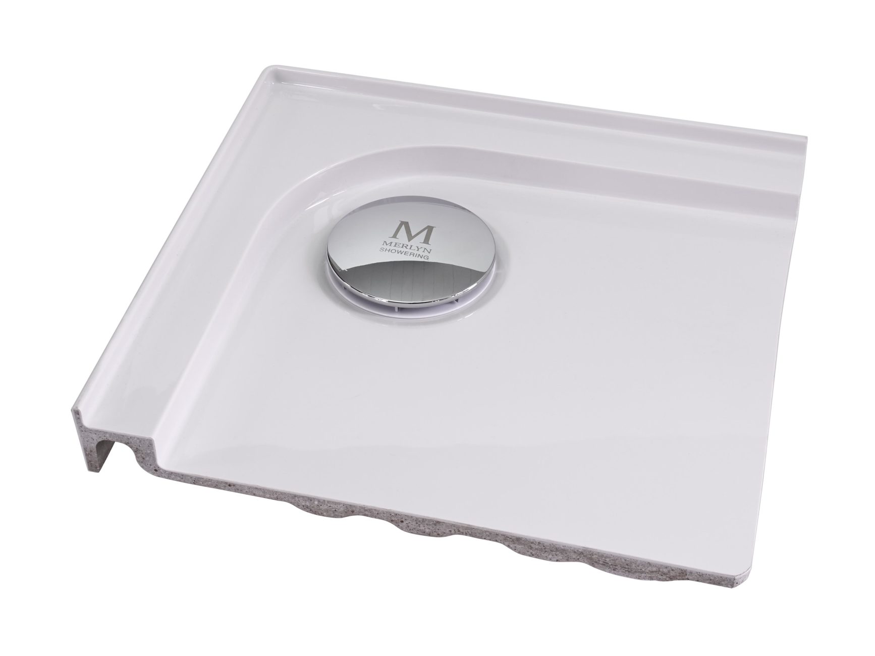 Душевой поддон S1276RTUP Merlyn Upstand  - Вид №1