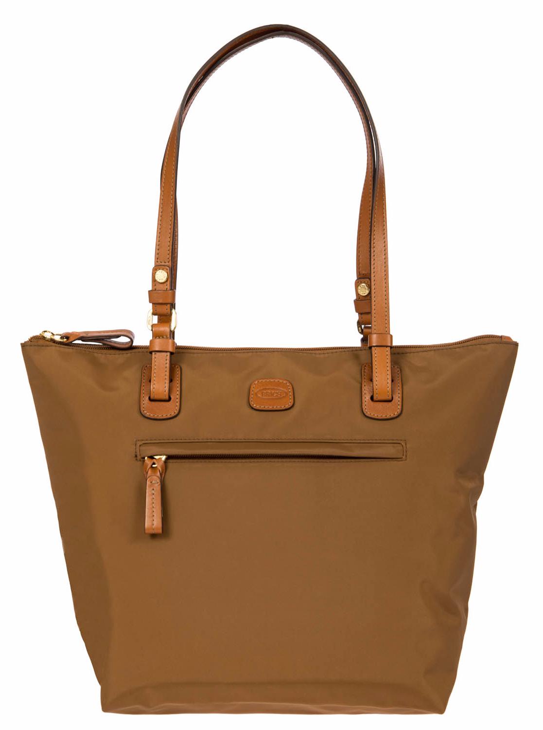 BXG45071.098 Сумка женская BXG45071 3 in 1 Shopper bag Brics X-Bag 