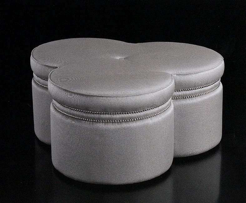 Пуф  BEDDING ROGER Daydream