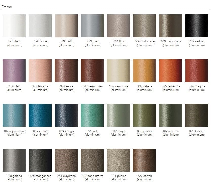 Садовое кресло Kettal Park Life ARCH-00066252 - Вид №9