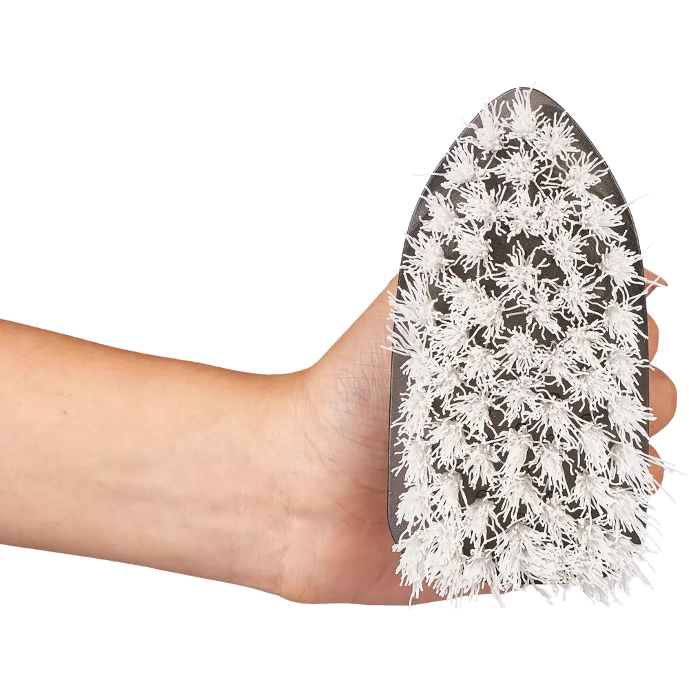 Щетка утюжок Spin&Clean Rock N Roll антрацит STLM-2015344 - Вид №4