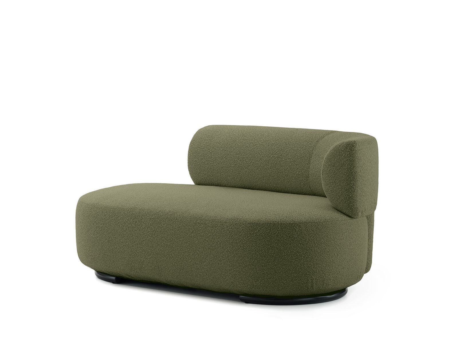 Съемная ткань Dormeuse Kartell K-Waiting ARCH-00037960 - Вид №13