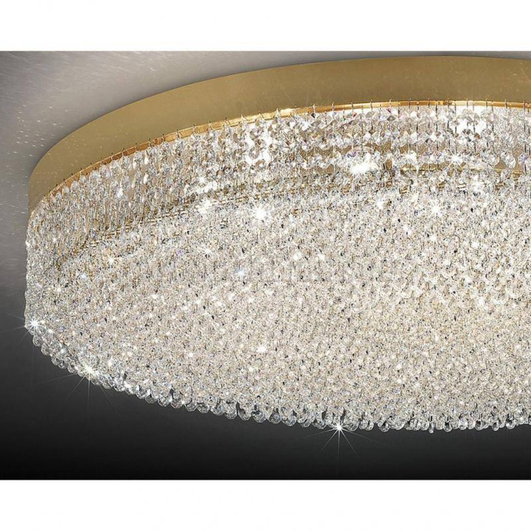 Masiero VE 897 PL4 потолочный ve897pl4 - Вид №1