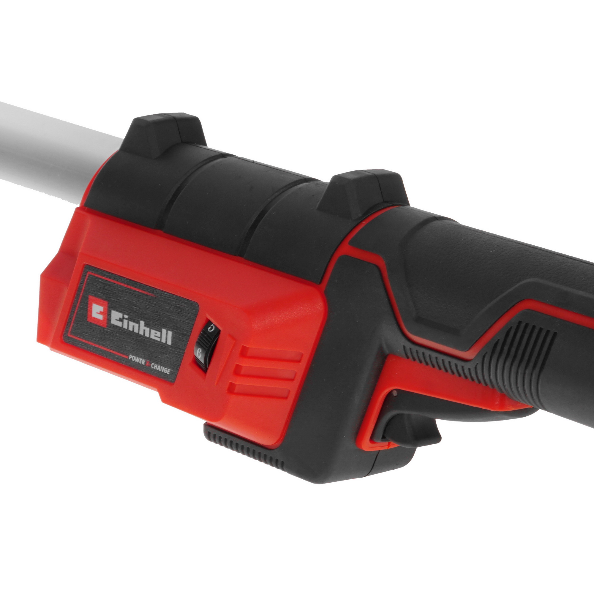 Шлифовальная машина для стен и потолка Einhell PXC TE-DW 18/225 Li-Solo Power X Change 18V Без ЗУ, Без АКБ 4892153 STDN-0063604 - Вид №7