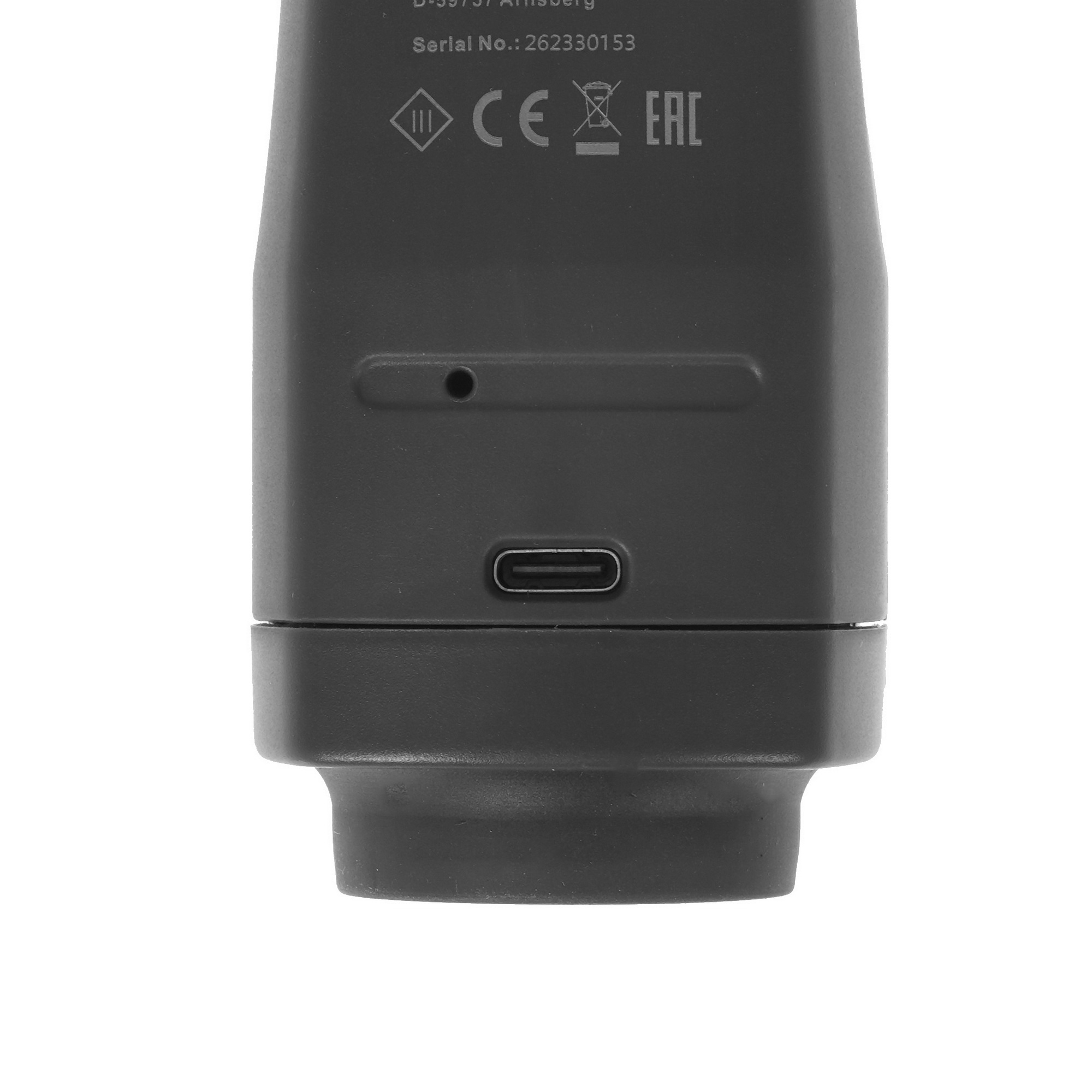 5359823 Ручной вакуумный упаковщик CASO Vacu OneTouch Eco-Set STDN-0016624 - Вид №4