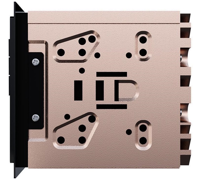 9097239 Автопроигрыватель PROLOGY PRM-120 POSEIDON STDN-0015059 - Вид №7