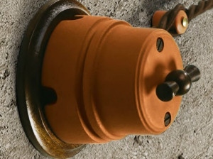 Керамический переключатель