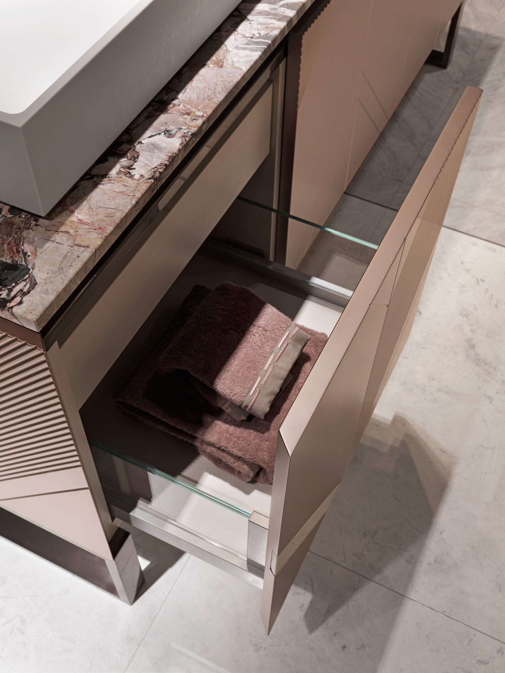 Pleasure Консоль с тазом Visionnaire  - Вид №5