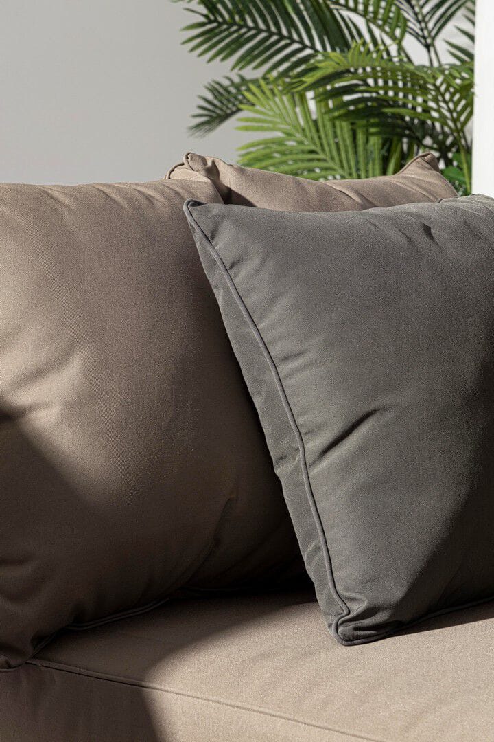 Набор из двух тканевых садовых кроватей BIZZOTTO Bali ARCH-00005223 - Вид №10