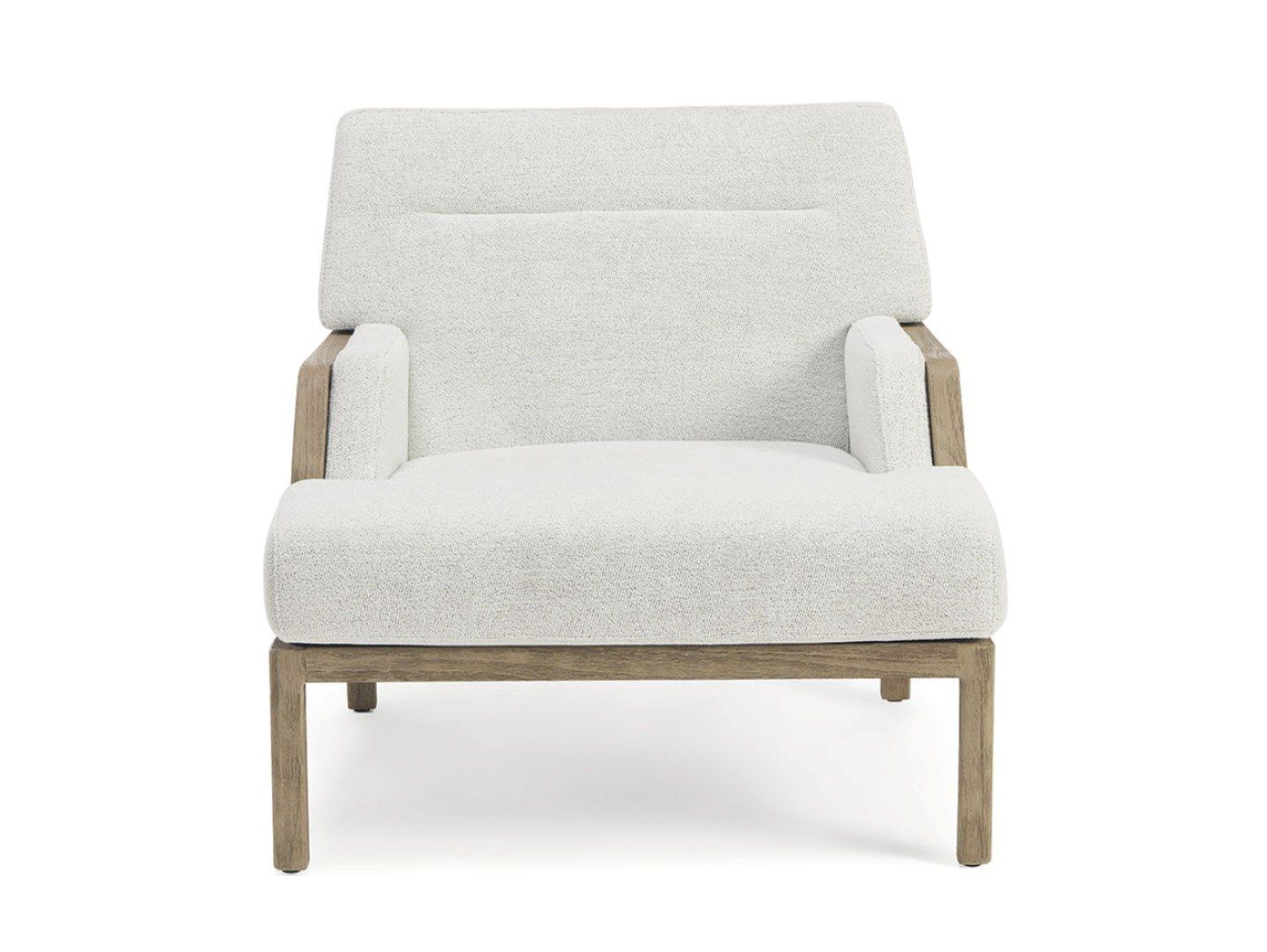 Садовое кресло с подлокотниками Ethimo Grand Life ARCH-00071536 - Вид №9