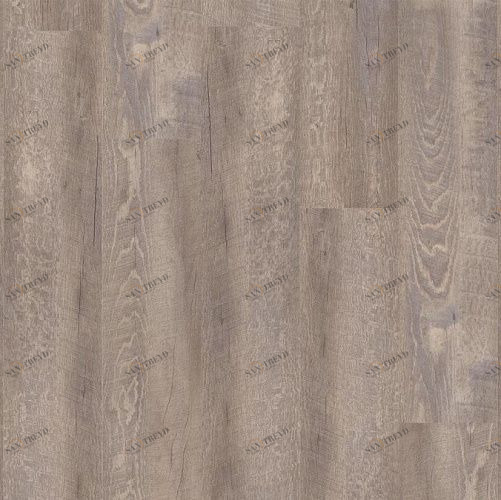 Виниловый ламинат Tarkett Dream House Trance Дуб с брашью (Текстурированная) 1220х183 мм 1000901276