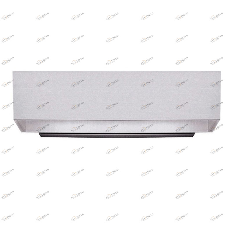 Светильник настенный серый Fabbian D29D0527 FABBIAN  00-3882538 Серый 