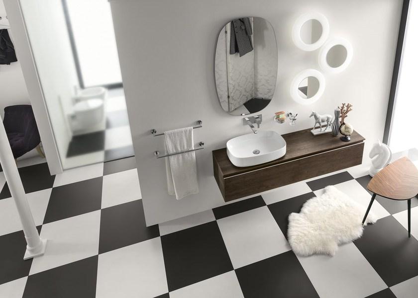 INDA® Модульная система для ванной Perfetto sun-id-1351112 - Вид №2