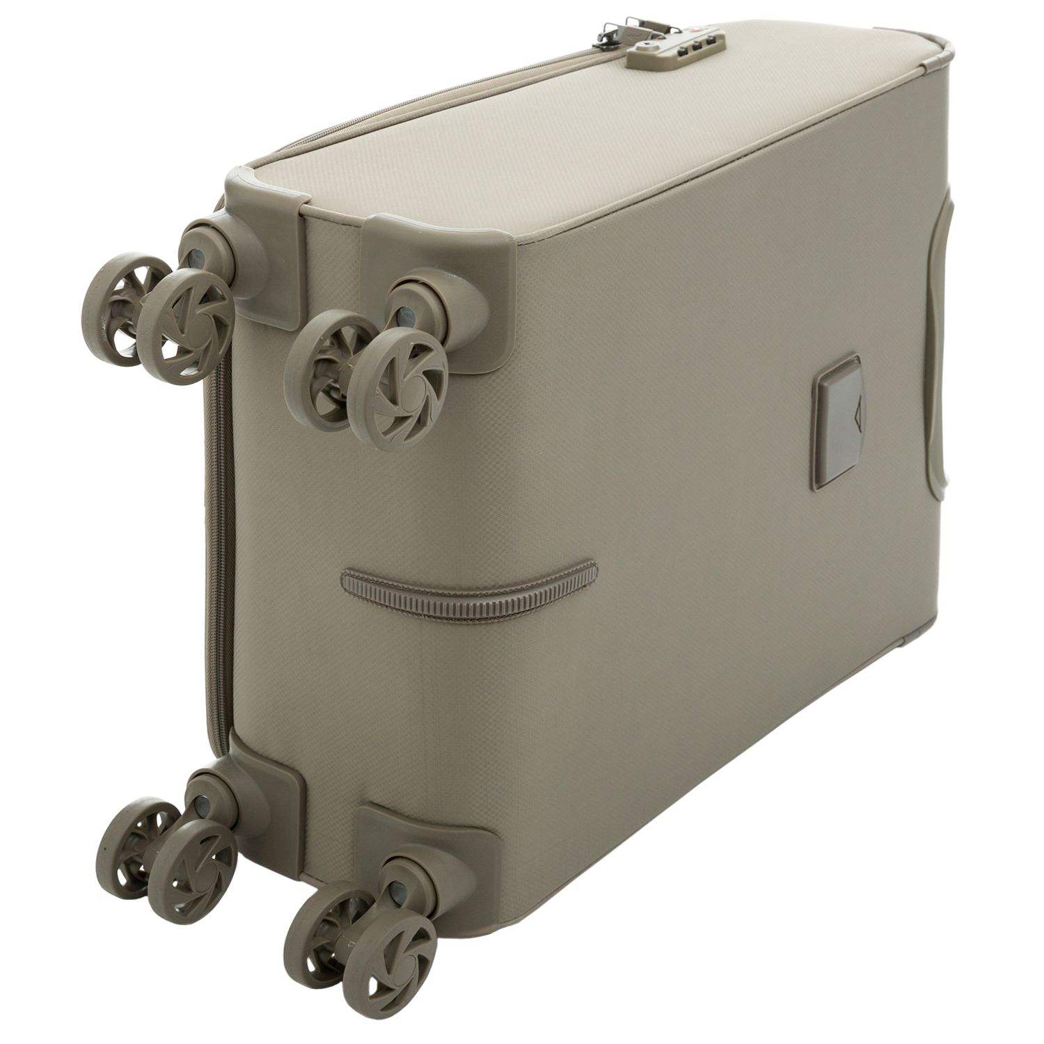 M2424-06-52 Чемодан M2424*52 S March Aeon  - Вид №3