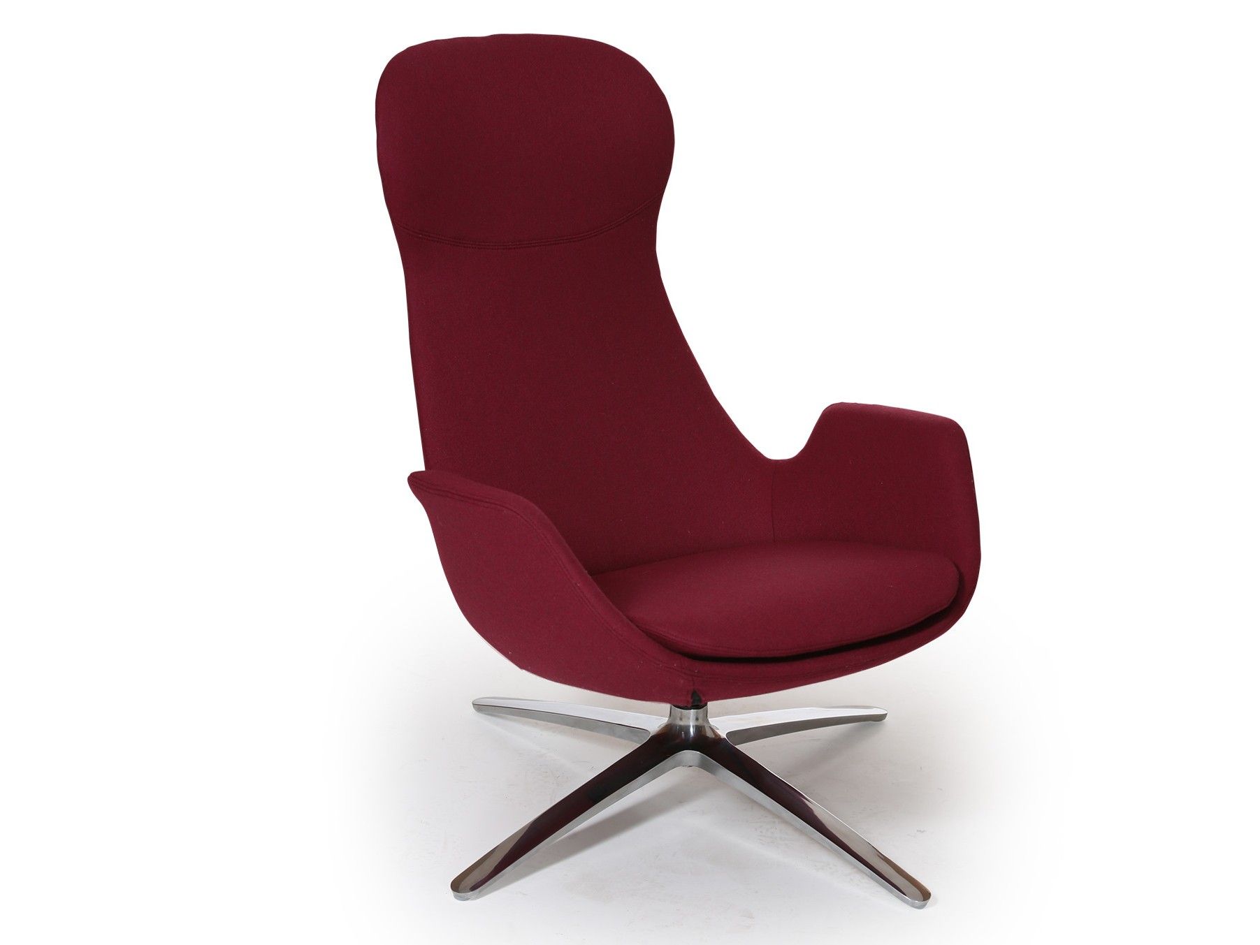 Тканевое кресло с подлокотниками SCHNEEWEISS interior гостиная ARCH-00074350