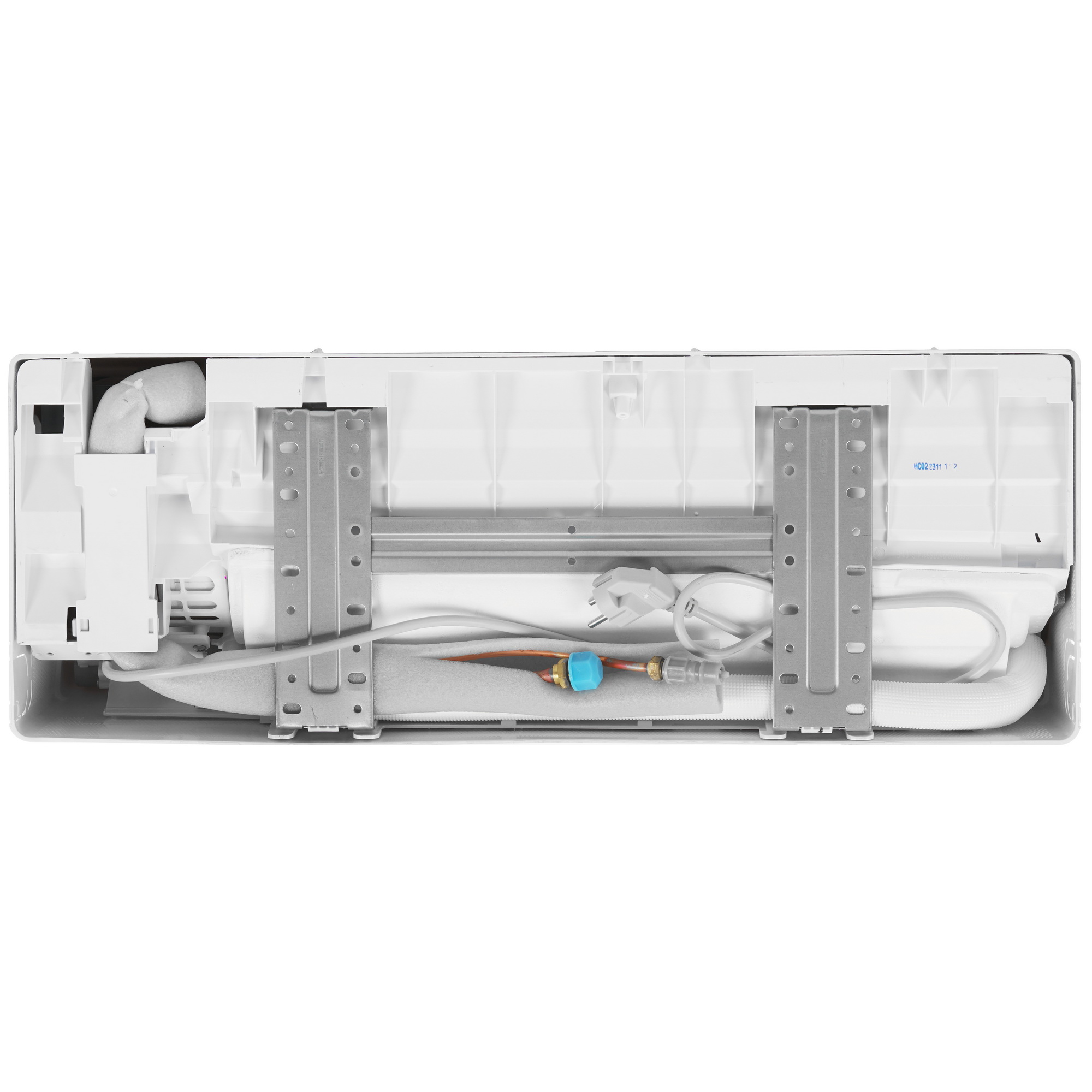 5499281 Кондиционер настенный сплит-система TCL ELI 09 ONF/R1 белый STDN-0033104 - Вид №3