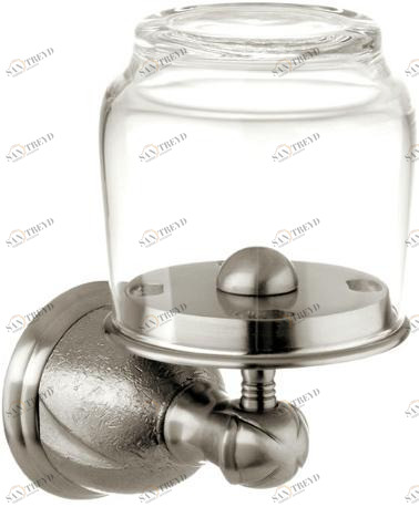 Bronces Mestre Держатель для зубных щеток из металла Oman sun-id-1479221